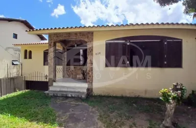 Casa com 3 quartos para alugar na Rua Ari Barroso, 816, Sarandi, Porto Alegre por R$ 6.500
