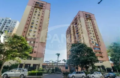 Apartamento com 3 quartos à venda na Avenida Dom Cláudio José Gonçalves Ponce de Leão, 165, Vila Ipiranga, Porto Alegre por R$ 698.000