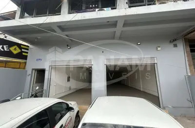 Ponto comercial para alugar na Avenida Baltazar de Oliveira Garcia, 221, São Sebastião, Porto Alegre por R$ 9.700
