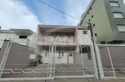 Casa com 4 quartos para alugar na Avenida Carneiro da Fontoura, 285, Jardim São Pedro, Porto Alegre por R$ 9.000