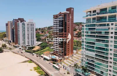 Apartamento com 5 quartos à venda na Avenida Governador Sílvio Pedroza, 260, Areia Preta, Natal