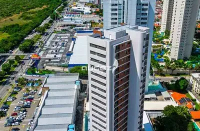 Apartamento novo pronto pra morar 3/4 em capim macio