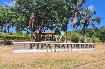 Casa com 6 quartos à venda na Rua Pau Brasil, 01, Zona Rural, Tibau do Sul