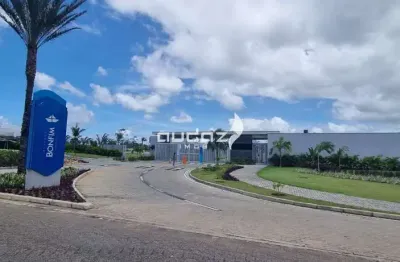 Terreno em condomínio fechado à venda na Lagoa Do Bonfim, SN, Alcaçuz, Nísia Floresta