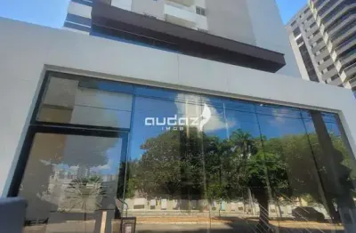 Apartamento 03 suítes tirol perto da cidade da criança