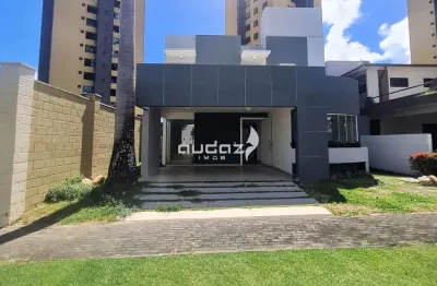 Casa em condomínio fechado com 3 quartos à venda na Rua Jurandyr Sitáro da Costa, 175, Neópolis, Natal