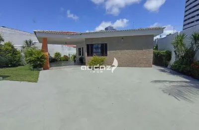 Casa com 3 quartos à venda na Rua Pastor Gabino Brelaz, 1416, Capim Macio, Natal