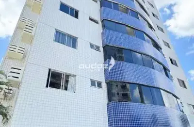 Apartamento com 3 quartos à venda na Rua Virginópolis, 80, Nova Parnamirim, Parnamirim
