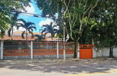 Ponto comercial para alugar na Avenida Xavier da Silveira, 1030, Lagoa Nova, Natal
