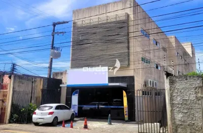 Prédio para alugar na Avenida Presidente Bandeira, 765, Alecrim, Natal