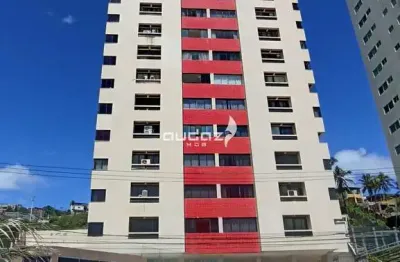 Apartamento com 2 quartos à venda na Avenida Governador Sílvio Pedroza, 200, Areia Preta, Natal