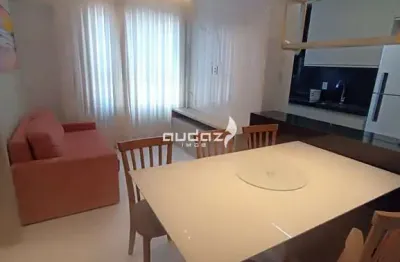 Apartamento com 1 quarto à venda na Rua Amaro Mesquita, 295, Lagoa Nova, Natal