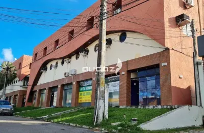 Prédio à venda na Rua Carlos Chagas, 3466, Candelária, Natal