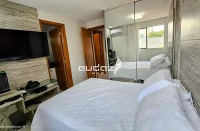 Apartamento com 3 quartos à venda na Rua Desembargador Virgílio Dantas, 740, Barro Vermelho, Natal