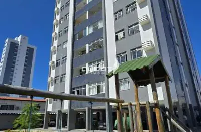 Apartamento com 3 quartos à venda na Avenida Nevaldo Rocha, 4114, Lagoa Nova, Natal