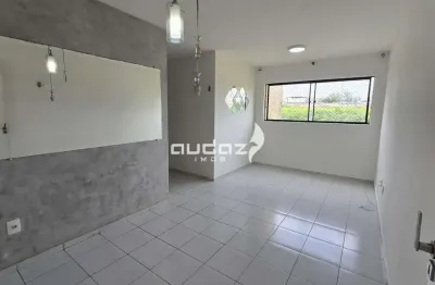 Apartamento com 2 quartos à venda na Rua Pedro de Souza, 141, Bom Pastor, Natal