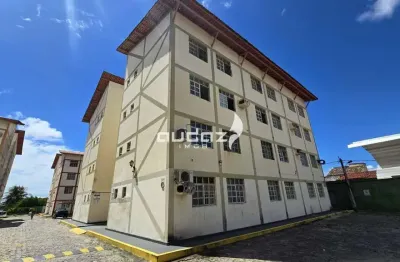Apartamento com 3 quartos à venda na Avenida Santa Luzia, 589, Nova Parnamirim, Parnamirim