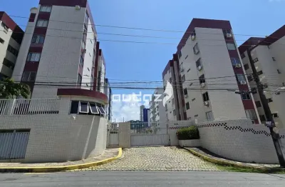 Apartamento com 3 quartos à venda na Rua Vale de Miranda, 266, Tirol, Natal