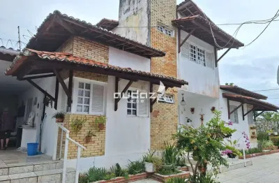 Casa com 3 quartos à venda na Rua Francisco Martins, sn, Praia De Búzios, Nísia Floresta