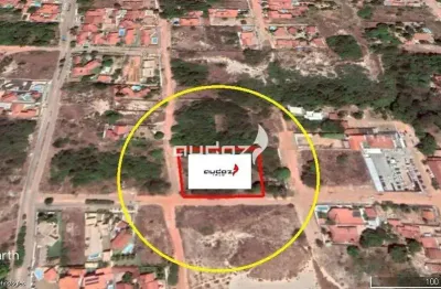 Terreno à venda na Rua Reitor Onofre Lopes, Lotes 08 0, Candelária, Natal
