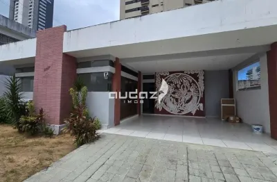 Casa com 5 quartos à venda na Rua Marcílio Furtado, 2014, Lagoa Nova, Natal