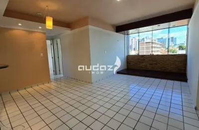 Apartamento com 2 quartos à venda na Avenida Nevaldo Rocha, 4114, Lagoa Nova, Natal