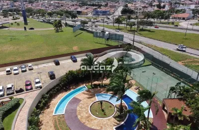 Apartamento com 2 quartos para alugar na Alameda das Mansões, 701, Candelária, Natal