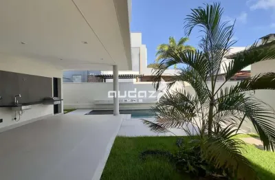 Casa em condomínio 4 dormitórios à venda parque das nações parnamirim/rn