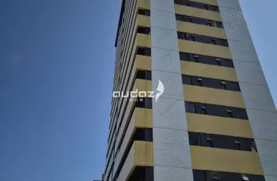 Apartamento com 3 quartos à venda na Rua Doutor Ewerton Dantas Cortez, 1504, Tirol, Natal
