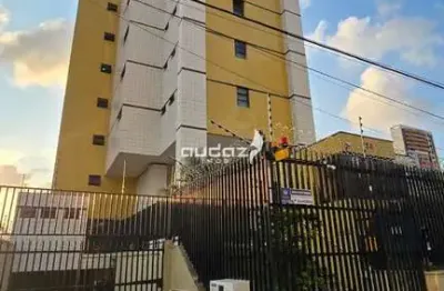 Apartamento com 3 quartos à venda na Rua Vale de Miranda, 50, Tirol, Natal