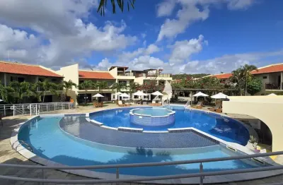 Apartamento com 1 quarto à venda na Rua Das Gameleiras, 363, Pipa, Tibau do Sul