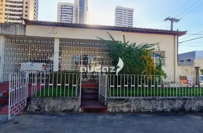 Casa com 4 quartos para alugar na Avenida Rodrigues Alves, 672, Tirol, Natal
