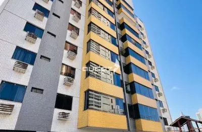 Apartamento com 3 quartos à venda na Rua Trairi, 581, Petrópolis, Natal