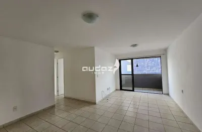 Apartamento com 4 quartos à venda na Rua Teatrólogo Meira Pires, 2357, Capim Macio, Natal