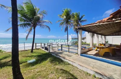 Casa com 3 quartos à venda na Avenida Praia de Cotovelo, 31, Cotovelo (Distrito Litoral), Parnamirim