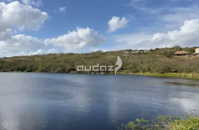 Terreno à venda na Br 226, 01, Bela Macaíba, Macaíba