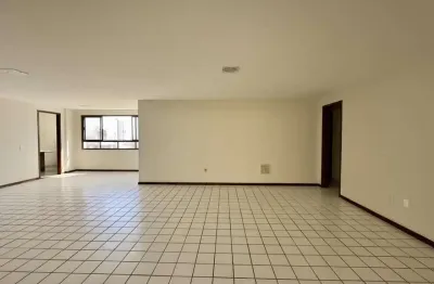 Apartamento com 4 quartos à venda na avenida amintas barros, 3675, lagoa nova, natal por r$ 750.000