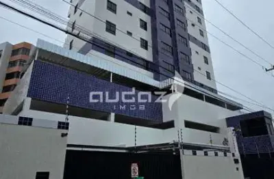 Apartamento com 3 quartos à venda na rua meira e sá, 180, barro vermelho, natal