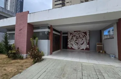 Casa com 5 quartos à venda na rua marcílio furtado, 2014, lagoa nova, natal por r$ 1.100.000