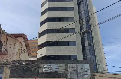 Apartamento com 3 quartos à venda na Rua Desembargador Dionísio Filgueira, 764, Petrópolis, Natal por R$ 680.000