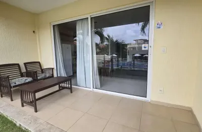 Apartamento com 1 quarto à venda na rua das gameleiras, 363, pipa, tibau do sul por r$ 420.000