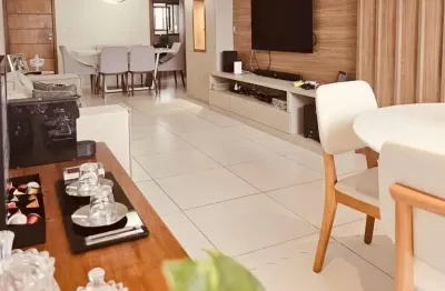 Apartamento com 3 quartos à venda na rua são josé, 2219, lagoa nova, natal