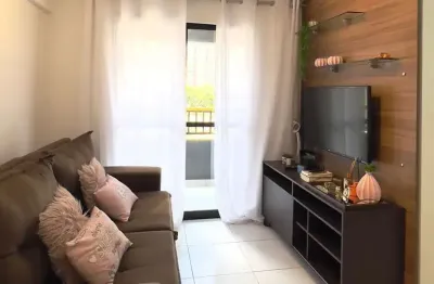 Apartamento com 2 quartos à venda na rua ferro cardoso, 148, rocas, natal por r$ 320.000