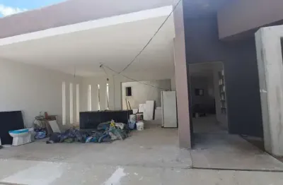 Casa em condomínio fechado com 3 quartos à venda na avenida olavo lacerda montenegro, 2600, parque das nações, parnamirim por r$ 899.899