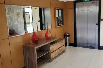 Apartamento com 4 quartos à venda na rua teatrólogo meira pires, 2357, capim macio, natal