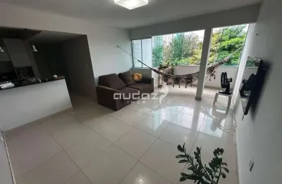 Apartamento com 3 quartos à venda na pastor jerônimo gueiros, 1298, tirol, natal por r$ 395.000