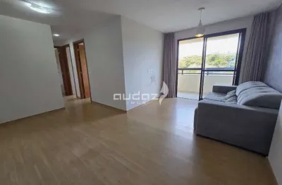Apartamento com 3 quartos à venda na Rua Desembargador Floriano Cavalcante, 600, Tirol, Natal por R$ 540.000