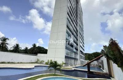 Apartamento com 2 quartos para alugar na Rua Alfredo Dias de Figueiredo, 1125, Ponta Negra, Natal por R$ 3.300