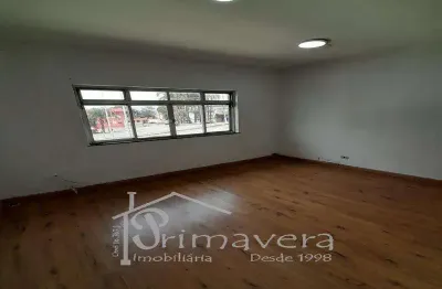 Sala comercial para alugar na Avenida Piraporinha, 1691, Vila Nogueira, Diadema