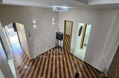 Casa com 2 quartos para alugar na Rua Paramu, 371, Vila Bela, São Paulo